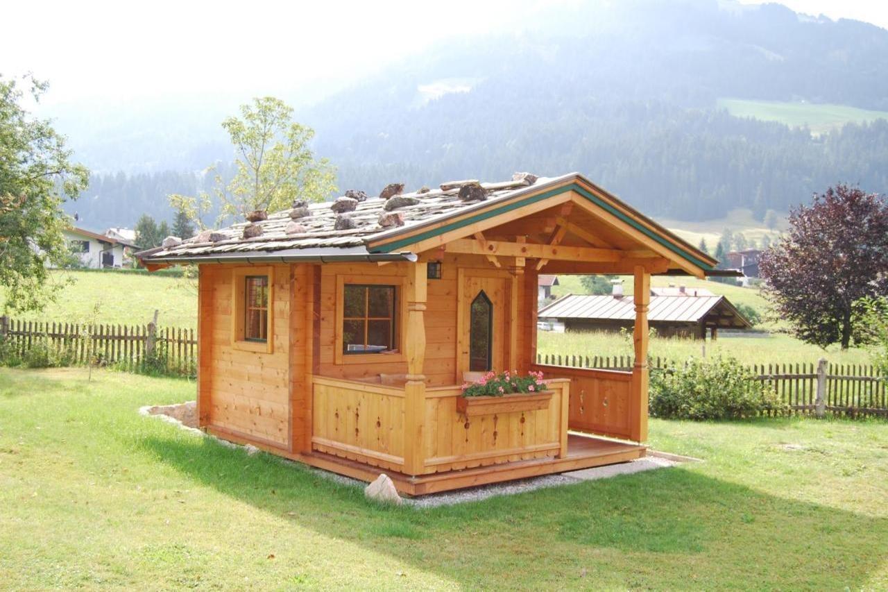 Pension Sonnblick เวสเทนดอร์ฟ ภายนอก รูปภาพ
